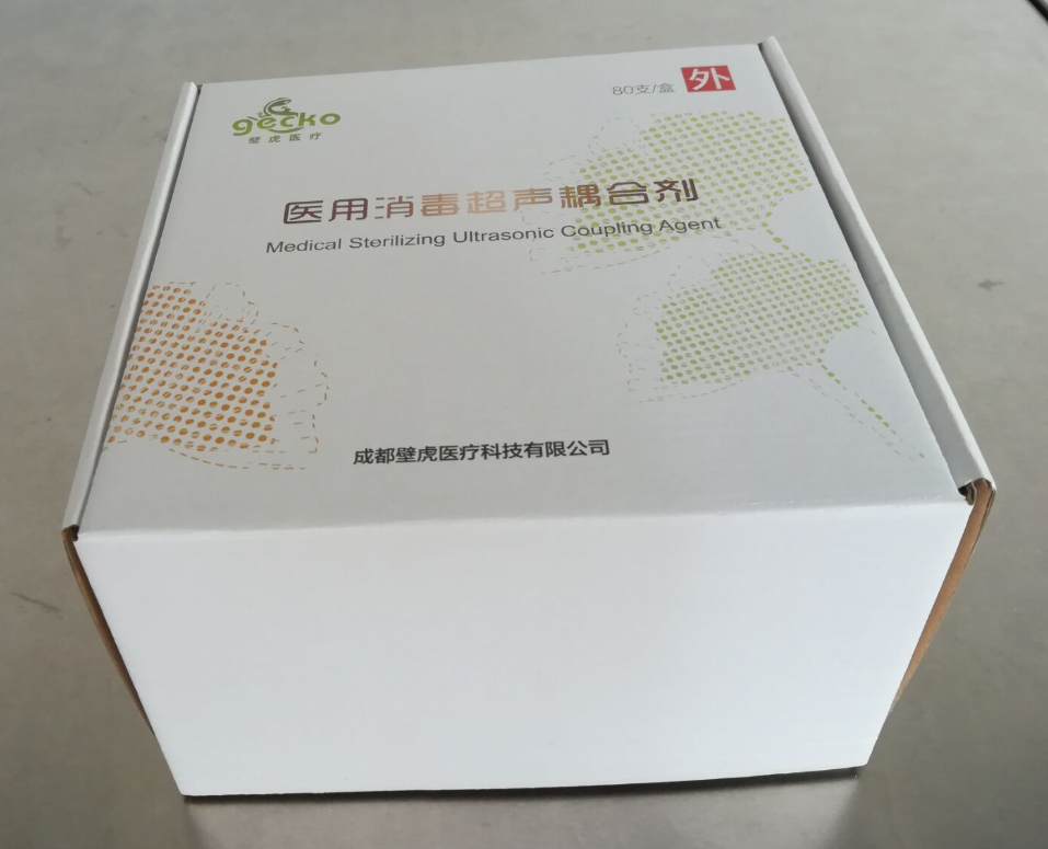 消毒耦合劑選擇是否會(huì)影響圖像清晰度？
